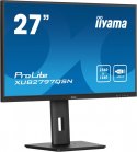 IIYAMA Monitor 27 cali XUB2797QSN-B1 IPS,QHD,USB-c Dock,HDMI /5y/