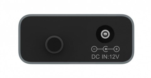 IcyBox Hub IB-HUB1457-C31 7 port Type C HUB z 36 W PSU