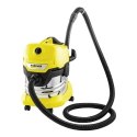 Karcher Odkurzacz uniwersalny WD4 S V-20/4/35 (YSY) EU 1.628-253.0