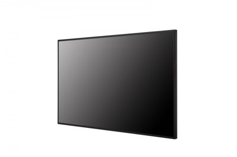 LG Electronics Monitor wielkoformatowy 49UM5N-H 500cd/m2 UHD 24/7