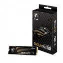 MSI Dysk SSD SPATIUM M480 PRO 1TB M.2 PCIe4 7400/6000MB/s