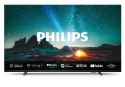 Philips Telewizor LED 50 cali 50PUS7609/12