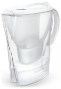 Brita Dzbanek filtrujący 3,5l Marella XL + 4 wkłady Maxtra Pro Pure Performance biały