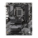 Gigabyte Płyta główna B760 DS3H AX s1700 4DDR5 DP/HDMI ATX