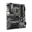 Gigabyte Płyta główna B760 DS3H AX s1700 4DDR5 DP/HDMI ATX