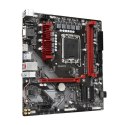 Gigabyte Płyta główna B760M GAMING DDR4 s1700 2DDR4 DP/HDMI mATX
