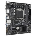 Gigabyte Płyta główna H610M S2H V3 DDR4 s1700 2DDR4 DP/HDMI M.2 mATX