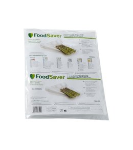 Worki do próżniowego pakowania żywności FoodSaver FSB3202-I (32szt.; 28x35,6cm)