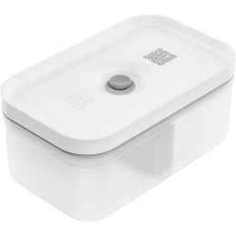Plastikowy lunch box Zwilling Fresh & Save - Biały, 800 ml