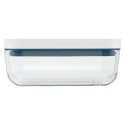Szklany pojemnik ZWILLING Fresh & Save 36801-301-0 - morski 350 ml