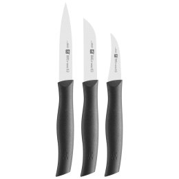Zestaw noży ZWILLING Twin Grip 38737-000-0 (3 elementy)
