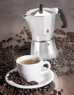 Kawiarka 6 espresso GEFU LUCINO G-16080