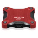 ADATA DYSK SSD SD620 512GB RED