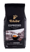 Kawa Ziarnista Tchibo Espresso Sicilia Style 1KG