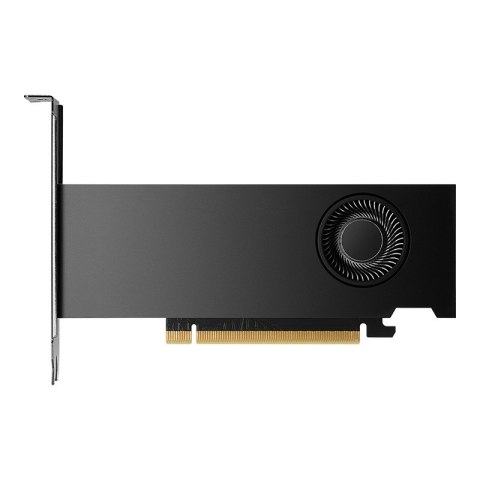 PNY NVIDIA 2000 Ada 16GB LowProfile, PCIe 4.0 x16, Dual Slot, 4x Mini DP 1.4a, 16 GB GDDR6 ECC 128-bit, HDCP 2.2, HDMI 2.0, LP -