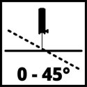 Przecinarka do glazury TC-TC 800 4301185 EINHELL