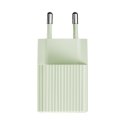 Ładowarka Anker 511 Nano 4 30W USB-C zielony