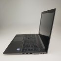 Laptop HP ZBook 15u G5