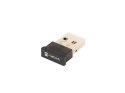 Natec Odbiornik Bluetooth USB Nano Fly V5.0 class II