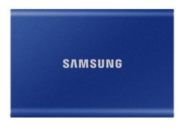 Samsung Dysk SSD Portable T7 1TB USB 3.2 GEN.2 BLUE