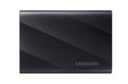 Samsung Dysk zewnętrzny SSD T9 1TB USB3.2 GEN.2 czarny