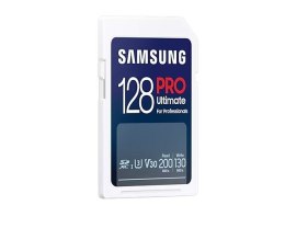 Samsung Karta pamięci SD MB-SY128S/WW 128GB Pro Ultimate