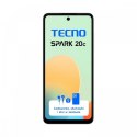 TECNO Smartfon Spark 20C BG7n 128+8 Biały