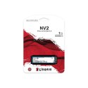 Dysk SSD Kingston NV2 (1TB; M.2 2280; PCIe 4.0 x4 NVMe; SNV2S/1000G)