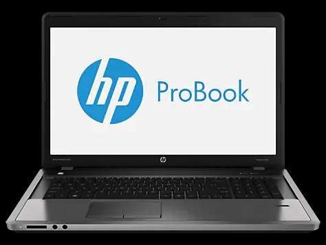 HP ProBook 4740s HD+