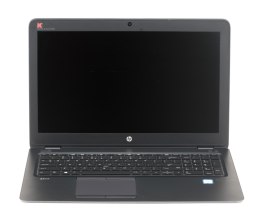 Laptop HP ZBook 15u G3