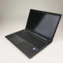 Laptop HP ZBook 15u G6