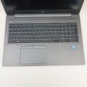 Laptop HP ZBook 15u G6