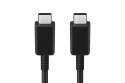 Samsung Cable Type C to C, 5A, Black
