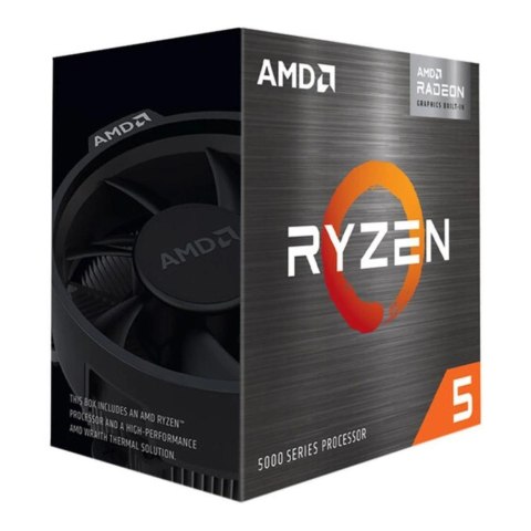 Procesor AMD Ryzen 5 5500GT S-AM4 3.60/4.40GHz BOX