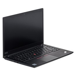LENOVO ThinkPad T14 G1 i7-10610U 16GB 512GB SSD 14