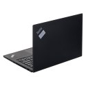 LENOVO ThinkPad T14 G1 i7-10610U 16GB 512GB SSD 14" FHD (dotyk) Win11pro + zasilacz UŻYWANY