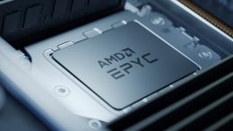 Procesor AMD EPYC 9334 (32C/64T) 2.7GHz (3.9GHz Turbo) Socket SP5 TDP 210W