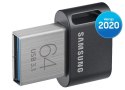 Samsung Pendrive FIT Plus USB3.1 64 GB Gray MUF-64AB/APC