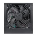 Thermaltake Litepower II Black 550W (Active PFC, 2xPEG, 120mm, Single Rail)