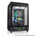 Thermaltake Obudowa - The Tower 500/Black tg*3/ 120mm*2