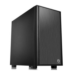 Thermaltake Versa H17 microATX USB3.0 - Black