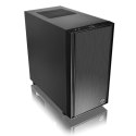 Thermaltake Versa H17 microATX USB3.0 - Black