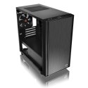 Thermaltake Versa H17 microATX USB3.0 - Black