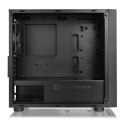 Thermaltake Versa H17 microATX USB3.0 - Black