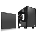 Thermaltake Versa H17 microATX USB3.0 - Black