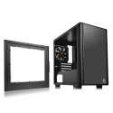 Thermaltake Versa H17 microATX USB3.0 Window - Black