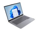 Lenovo Notebook ThinkBook 14 G7 21MR008JPB W11Pro Ultra 5 125U/8GB/512GB/INT/14.0 WUXGA/Arctic Grey/3YRS OS + CO2 Offset