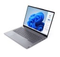 Lenovo Notebook ThinkBook 16 G7 21MS007XPB W11Pro Ultra 5 125U/8GB/512GB/INT/16.0 WUXGA/Arctic Grey/3YRS OS + CO2 Offset