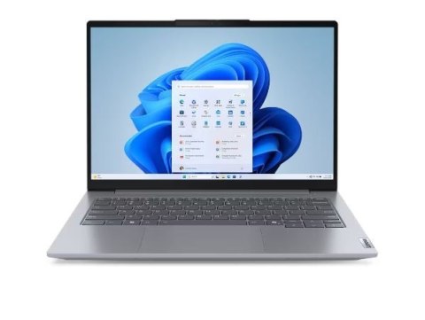 Lenovo Notebook ThinkBook 16 G7 21MS0080PB W11Pro Ultra 7 155H/16GB/512GB/INT/16.0 WUXGA/Arctic Grey/3YRS OS + CO2 Offset