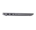 Lenovo Notebook ThinkBook 16 G7 21MS0081PB W11Pro Ultra 7 155H/32GB/1TB/INT/16.0 WUXGA/Arctic Grey/3YRS OS + CO2 Offset